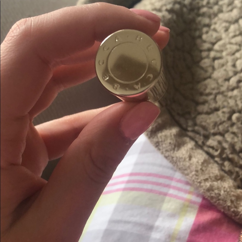 Becca Lipstick